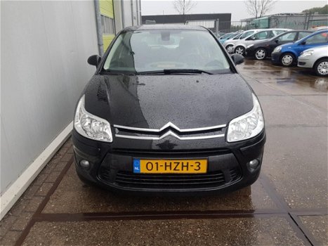 Citroën C4 - 1.6 HDiF Prestige - 1