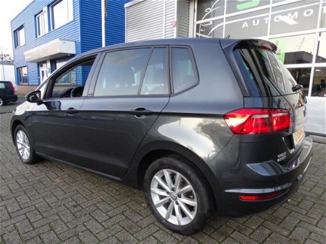 Volkswagen Golf Sportsvan - 1.2 TSI Lounge PDC Cruise Airco - 1