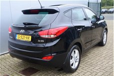 Hyundai ix35 - 2.0i Business Edition | WEEKAANBIEDING | Rijklaar met 2 jaar Garantie | Navigatie | C