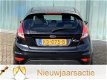 Ford Fiesta - 1.0 Style 81PK STOELVERWARMING/ AIRCO/ PDC - 1 - Thumbnail