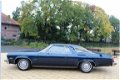 Oldsmobile Delta 88 - 7.5 BL 39 Rocket 455 Nette auto - 1 - Thumbnail