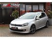 Volkswagen Golf - 1.4 TSI R-Line Edition 160PK Schuifdak Navi - 1 - Thumbnail