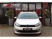 Volkswagen Golf - 1.4 TSI R-Line Edition 160PK Schuifdak Navi - 1 - Thumbnail