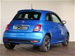 Fiat 500 - TwinAir Turbo Sport Lite / Navigatie / Airco - 1 - Thumbnail