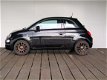 Fiat 500 - TwinAir Turbo 120th Edition / Apple Carplay & Android Auto / 16