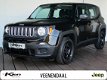 Jeep Renegade - 1.6 E-Torq Sport / Airco / Bluetooth - 1 - Thumbnail