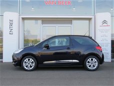 DS 3 - 3 PureTech turbo 110pk Business Navigatie