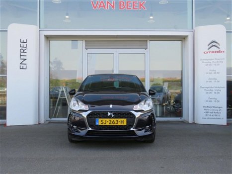 DS 3 - 3 PureTech turbo 110pk Business Navigatie - 1