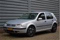 Volkswagen Golf - 1.4-16V Comfortline 5DRS. Airco Trekhaak Cruise Control + Inruil Mogelijk - 1 - Thumbnail