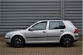 Volkswagen Golf - 1.4-16V Comfortline 5DRS. Airco Trekhaak Cruise Control + Inruil Mogelijk - 1 - Thumbnail