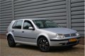 Volkswagen Golf - 1.4-16V Comfortline 5DRS. Airco Trekhaak Cruise Control + Inruil Mogelijk - 1 - Thumbnail