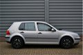 Volkswagen Golf - 1.4-16V Comfortline 5DRS. Airco Trekhaak Cruise Control + Inruil Mogelijk - 1 - Thumbnail