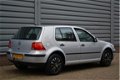 Volkswagen Golf - 1.4-16V Comfortline 5DRS. Airco Trekhaak Cruise Control + Inruil Mogelijk - 1 - Thumbnail