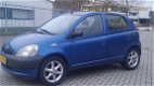 Toyota Yaris - 1.0-16V VVT-i YORIN 5 Deurs - 1 - Thumbnail