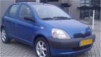 Toyota Yaris - 1.0-16V VVT-i YORIN 5 Deurs - 1 - Thumbnail