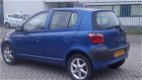 Toyota Yaris - 1.0-16V VVT-i YORIN 5 Deurs - 1 - Thumbnail