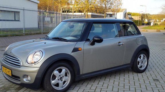 Mini Mini Cooper - 1.6 2007 - 1