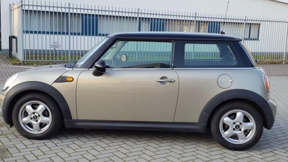 Mini Mini Cooper - 1.6 2007 - 1