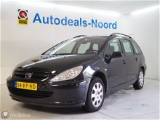 Peugeot 307 Break - 1.6-16V Premium