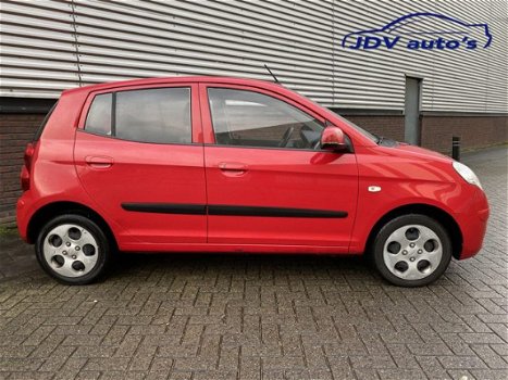 Kia Picanto - 1.0 X-pect | DEALERONDERHOUDEN | APK 11/2020 | GEEN AFLEVERKOSTEN - 1