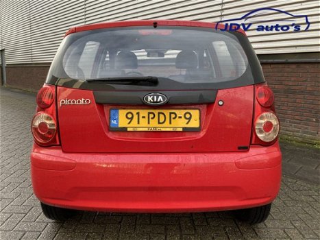 Kia Picanto - 1.0 X-pect | DEALERONDERHOUDEN | APK 11/2020 | GEEN AFLEVERKOSTEN - 1