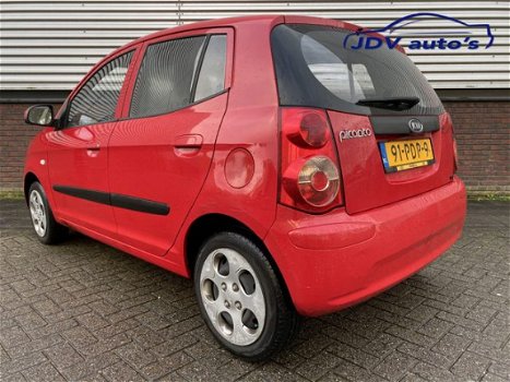 Kia Picanto - 1.0 X-pect | DEALERONDERHOUDEN | APK 11/2020 | GEEN AFLEVERKOSTEN - 1