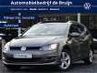 Volkswagen Golf Variant - Highline 1, 4 TSI 125pk DSG (Pano, Leer, Trekhaak, Navi, Pdc, Acc, Clima) - 1 - Thumbnail