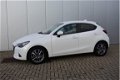 Mazda 2 - 2 1.5 Skyactiv-G GT-Luxury | Navigatie | Cruise & Climate Control | Regen & Licht Sensor | - 1 - Thumbnail