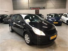 Opel Corsa - 1.2-16V Edition