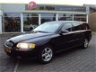 Volvo V70 - 2.4 D5 Edition II automaat Summum geartronic - 1 - Thumbnail
