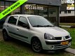 Renault Clio - 1.2-16V Authentique Basis Airco/El.ramen/LMV/Xenon/APK - 1 - Thumbnail