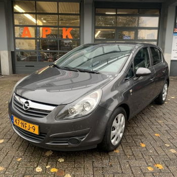 Opel Corsa - 1.2-16V 111 Edition - 1