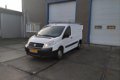 Fiat Scudo - 10 1.6 MultiJet KH1 ZO GOED ALS NIEUW WEINIG GELOPEN IMPERIAAL - 1 - Thumbnail