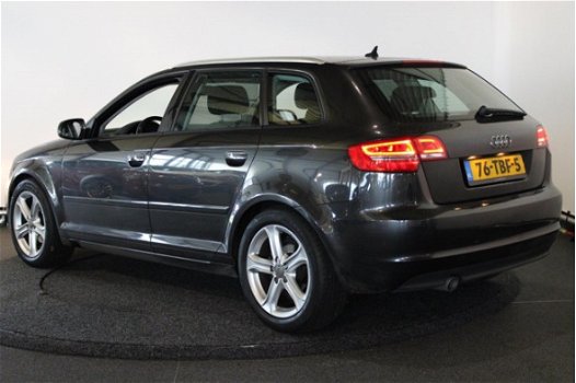 Audi A3 Sportback - 2.0 TDI Attraction Pro Line Business - 1