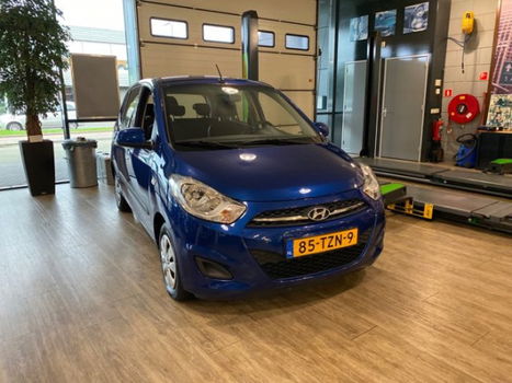 Hyundai i10 - 1.1 i-Drive Cool - 1