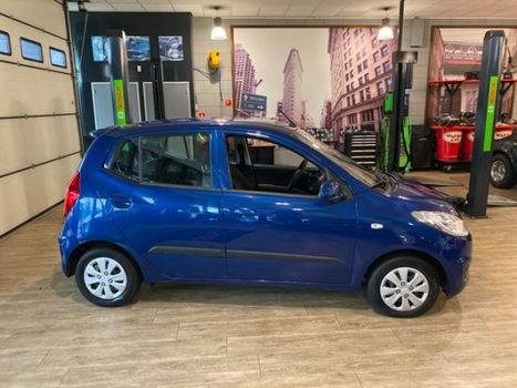 Hyundai i10 - 1.1 i-Drive Cool - 1