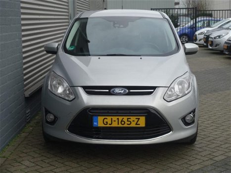 Ford C-Max - 1.0 Titanium Navi / Cruise / PDC / Climate - 1