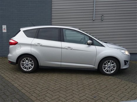 Ford C-Max - 1.0 Titanium Navi / Cruise / PDC / Climate - 1