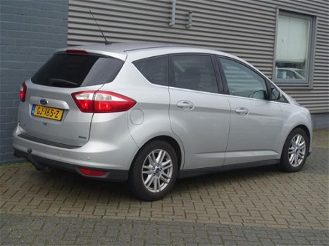 Ford C-Max - 1.0 Titanium Navi / Cruise / PDC / Climate - 1