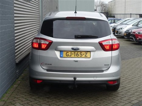 Ford C-Max - 1.0 Titanium Navi / Cruise / PDC / Climate - 1