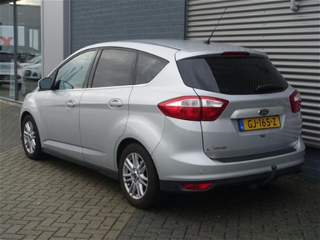 Ford C-Max - 1.0 Titanium Navi / Cruise / PDC / Climate - 1