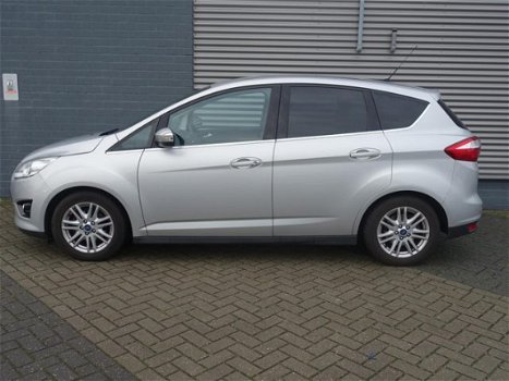 Ford C-Max - 1.0 Titanium Navi / Cruise / PDC / Climate - 1