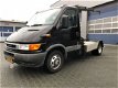 Iveco Daily - 40C13T HIAB Crane Kran 017 T - 1 - Thumbnail