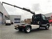 Iveco Daily - 40C13T HIAB Crane Kran 017 T - 1 - Thumbnail