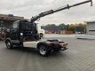 Iveco Daily - 40C13T HIAB Crane Kran 017 T - 1 - Thumbnail