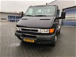 Iveco Daily - 40C13T HIAB Crane Kran 017 T - 1 - Thumbnail