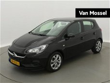 Opel Corsa - Online Edition 1.4 90PK AUT AIRCO |NAVI | PDC V+A