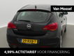 Opel Astra - 1.4 TURBO Edition 120PK Navigatie - Airco - 1 - Thumbnail