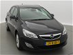 Opel Astra - 1.4 TURBO Edition 120PK Navigatie - Airco - 1 - Thumbnail