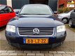 Volkswagen Passat - 2.0-20V Arctic -AIRCO-APK TOT 24-04-2020 - 1 - Thumbnail